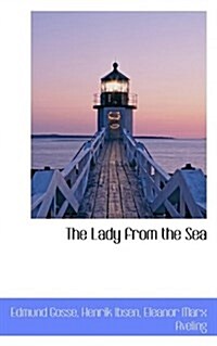 The Lady from the Sea (Paperback)