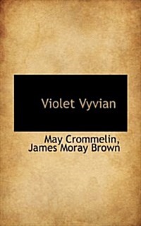 Violet Vyvian (Paperback)