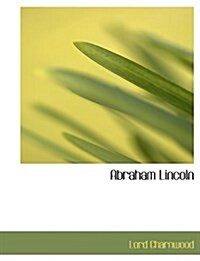 Abraham Lincoln (Paperback)