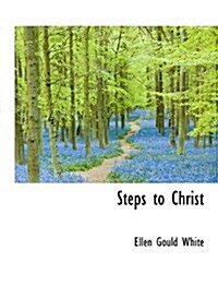 Steps to Christ (Paperback)