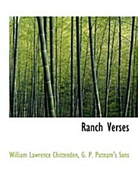 Ranch Verses (Paperback)