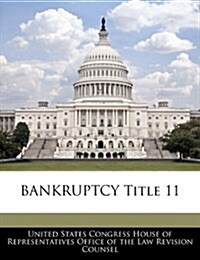 Bankruptcy Title 11 (Paperback)