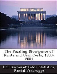 The Puzzling Divergence of Rents and User Costs, 1980-2004 (Paperback)