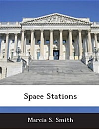 Space Stations (Paperback)