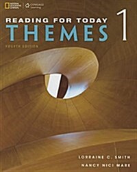 Reading for Today 1: Themes (Paperback, 4)