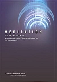 Meditation for the Modern Man (Hardcover)