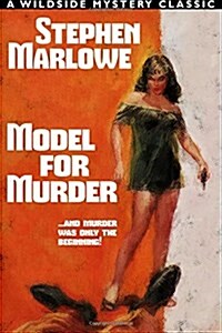 Model for Murder (Paperback)