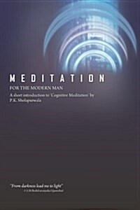 Meditation for the Modern Man (Paperback)