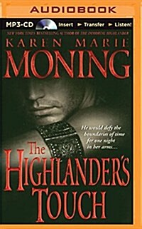 The Highlanders Touch (MP3 CD)