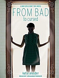From Bad to Cursed (MP3 CD, MP3 - CD)