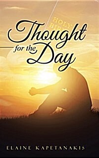 Thought for the Day (Hardcover)