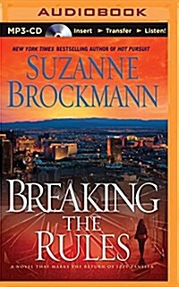 Breaking the Rules (MP3 CD)