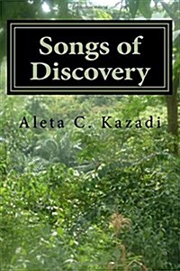 Songs of Discovery: Plane Arrival (Paperback)