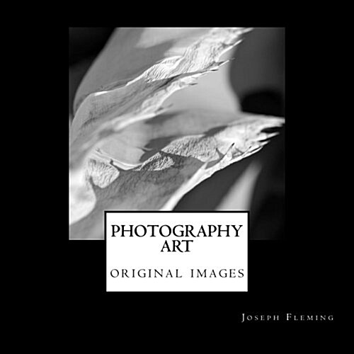 Photography Art: Original Images (Paperback)