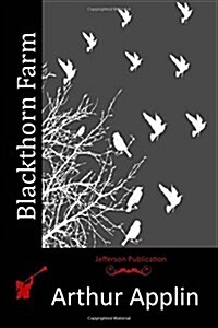 Blackthorn Farm (Paperback)