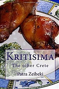 Kritisima: The Other Crete (Paperback)