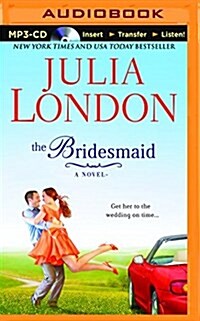 The Bridesmaid: A Novella (MP3 CD)