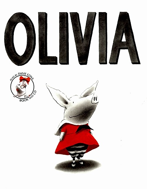 [중고] Olivia (Package)