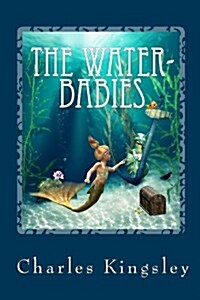 The Water-Babies (Paperback)