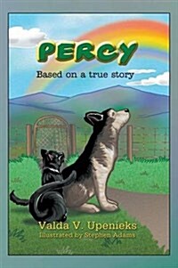 Percy: Based on a True Story (Hardcover)