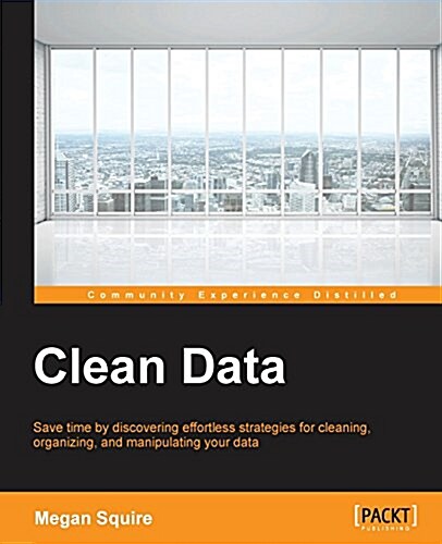 Clean Data (Paperback)