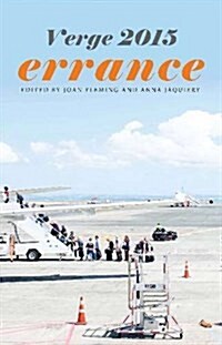 Verge 2015: Errance (Paperback)