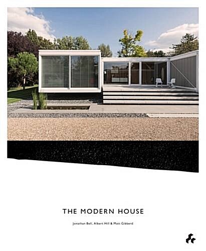 The Modern House (Paperback, 2 New edition)