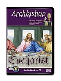 Eucharist D (Audio CD)