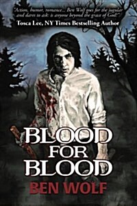 Blood for Blood (Paperback)