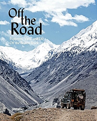 Off the Road (Hardcover)