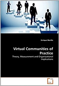 Virtual Communities of Practice (Paperback)