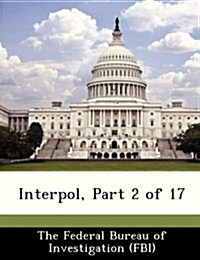 Interpol, Part 2 of 17 (Paperback)