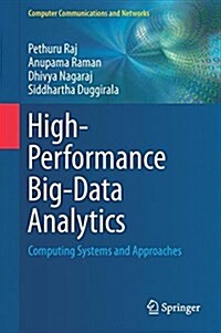 High-Performance Big-Data Analytics: Computing Systems and Approaches (Hardcover, 2015)