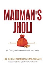 Madmans Jholi (Paperback)
