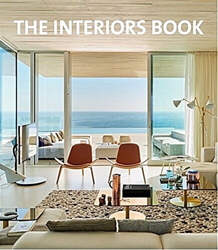 The Interior Book (Hardcover)