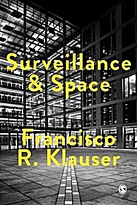 Surveillance and Space (Hardcover)