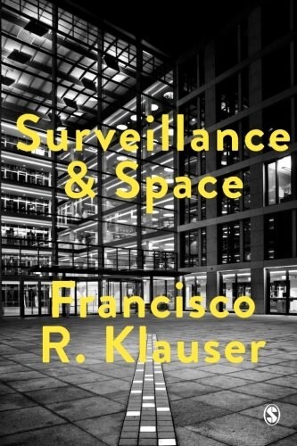 Surveillance and Space (Paperback)