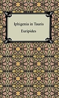 Iphigenia in Tauris (Paperback)