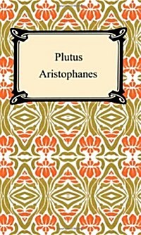 Plutus (Paperback)