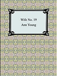 Wife No. 19 (Paperback)