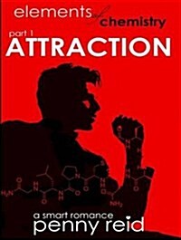 Attraction: Elements of Chemistry (Audio CD, CD)