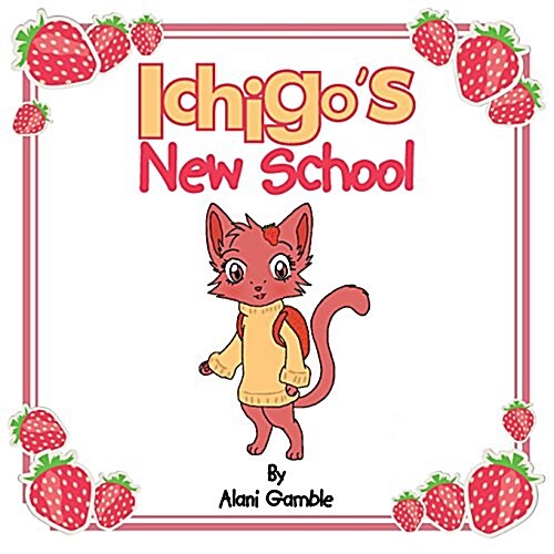 Ichigos New School (Paperback)
