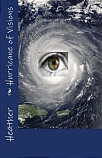 Hurricane of Visions: Hurricane of Visions (Paperback)