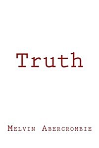 Truth (Paperback)