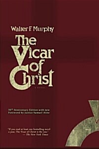 The Vicar of Christ (Paperback)