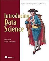 Introducing Data Science (Paperback)