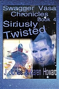 Siriusly Twisted (Paperback)