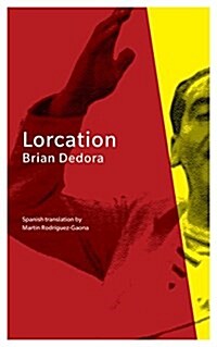 Lorcation (Paperback)