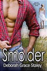 Smolder (Paperback)