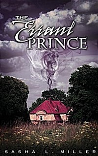 The Errant Prince (Paperback)